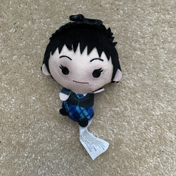 Beetlejuice “Lydia” Blind Bag Clip - Picture 2 of 4